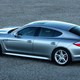 Illustration for article titled VIDEO: Four-Door Porsche Panamera, Officially Official!